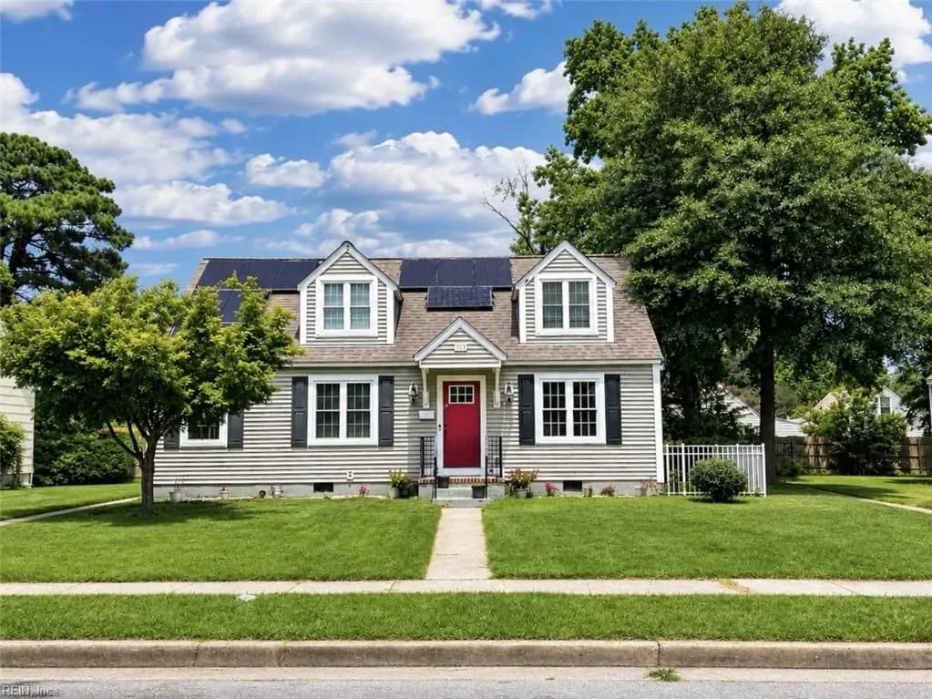 524 Meads RD, NORFOLK VA 23505 - Main photo