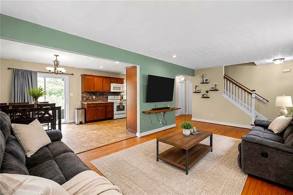 524 Meads RD, NORFOLK VA 23505 - Photo 4