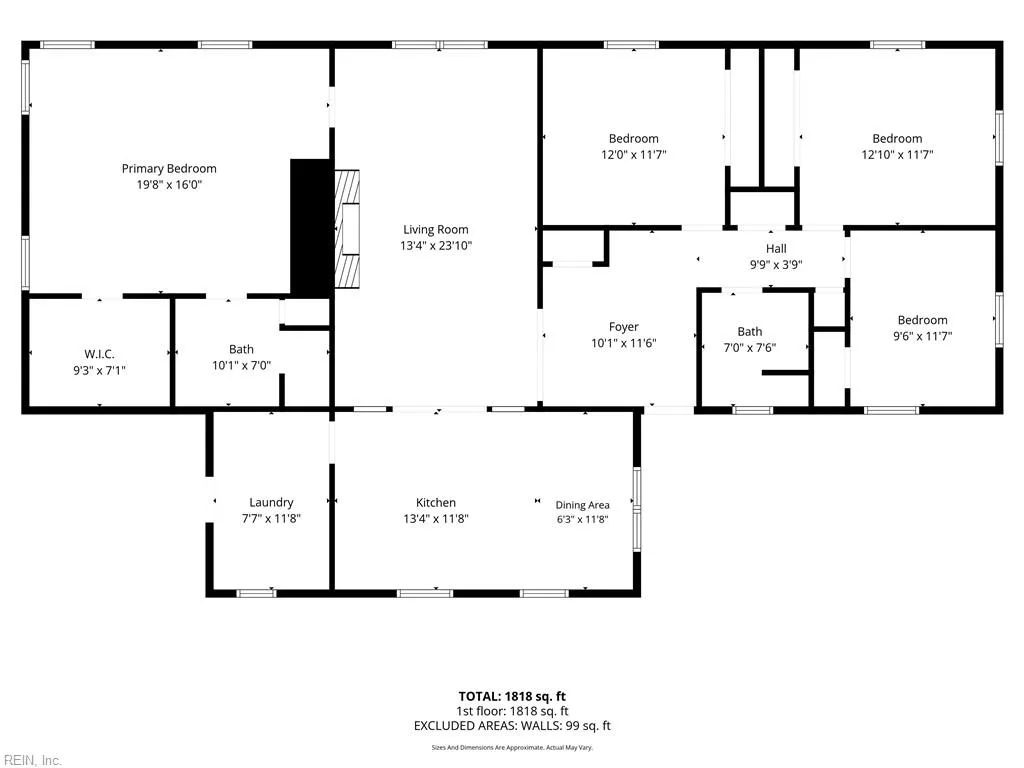 707 Beach RD, HAMPTON VA 23664 thumb 6