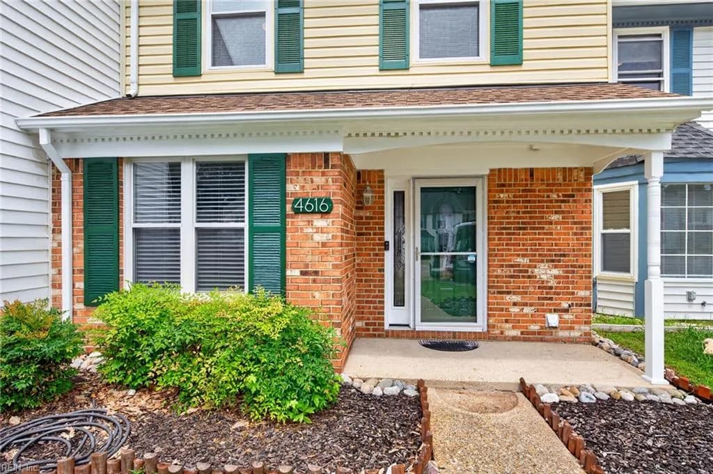 4616 Glanmire DR, VIRGINIA BEACH VA 23464 - Photo 3