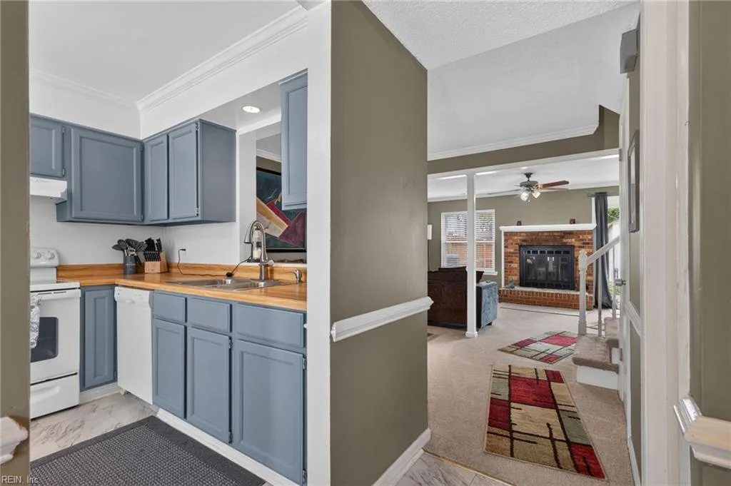 4616 Glanmire DR, VIRGINIA BEACH VA 23464 - Photo 5