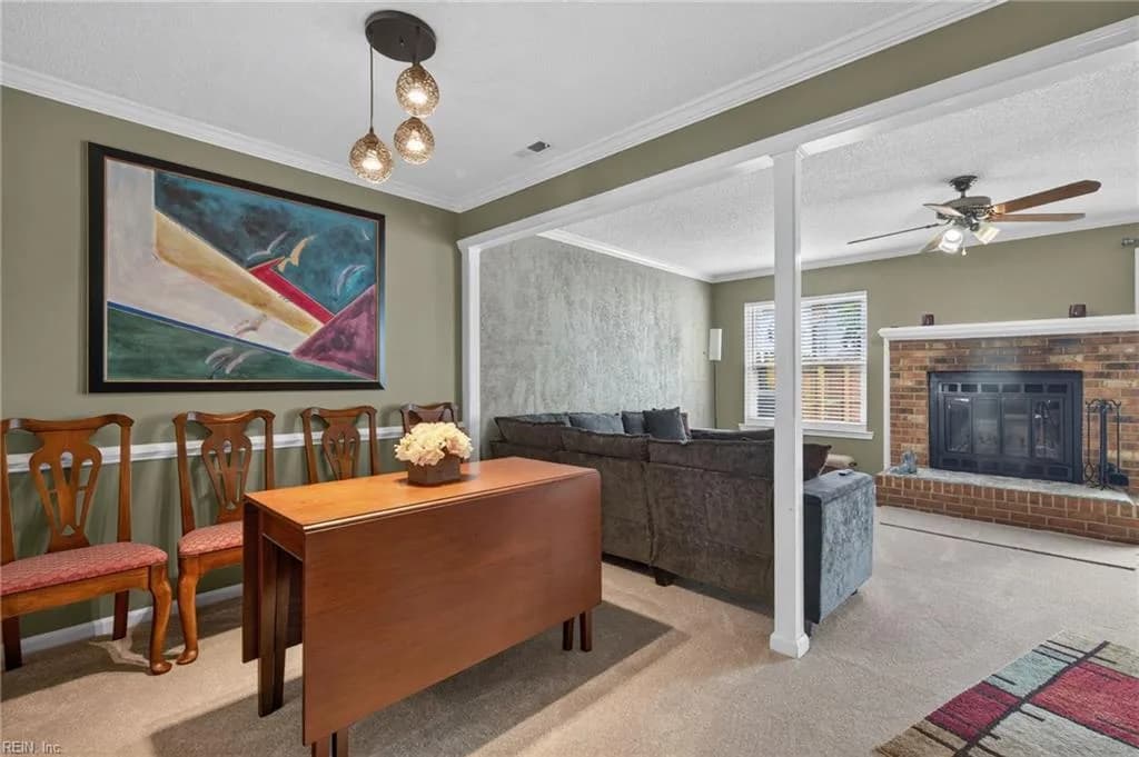 4616 Glanmire DR, VIRGINIA BEACH VA 23464 thumb 9