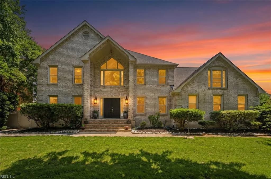 1720 Hungers Parish CT, VIRGINIA BEACH VA 23455 - Photo 2