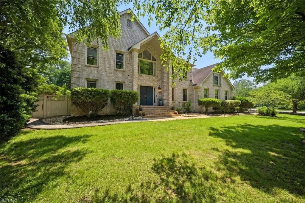 1720 Hungers Parish CT, VIRGINIA BEACH VA 23455 - Photo 3
