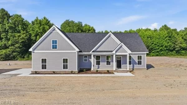 596 Ownley RD, ELIZABETHCITY NC 27909 - Photo 4