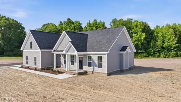 596 Ownley RD, ELIZABETHCITY NC 27909 - Photo 5