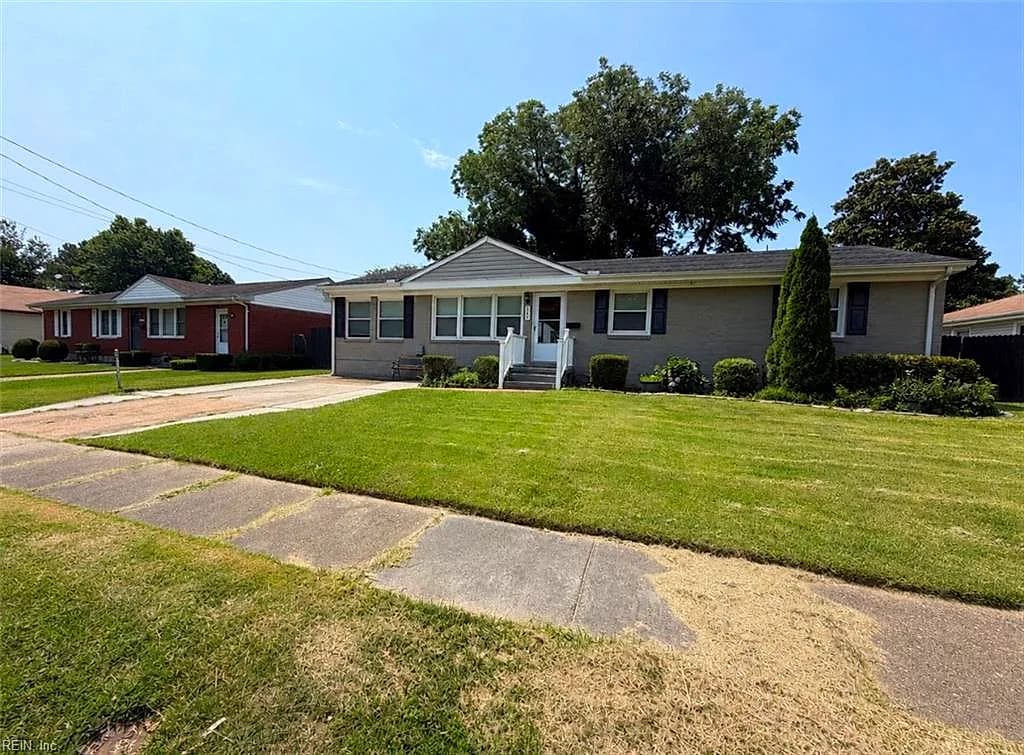 3561 Orange ST, NORFOLK VA 23513 - Main photo