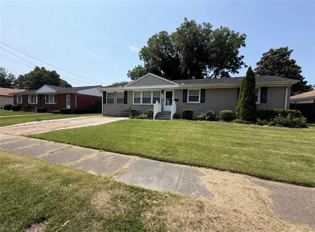 3561 Orange ST, NORFOLK VA 23513 - Main photo