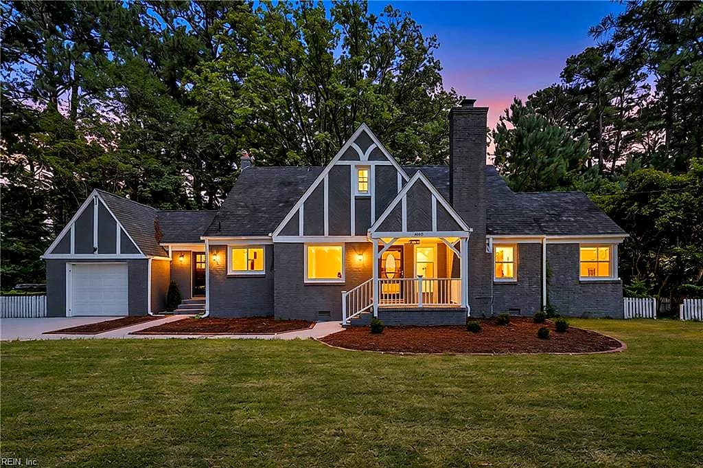4409 Gannon RD, PORTSMOUTH VA 23703 - Main photo