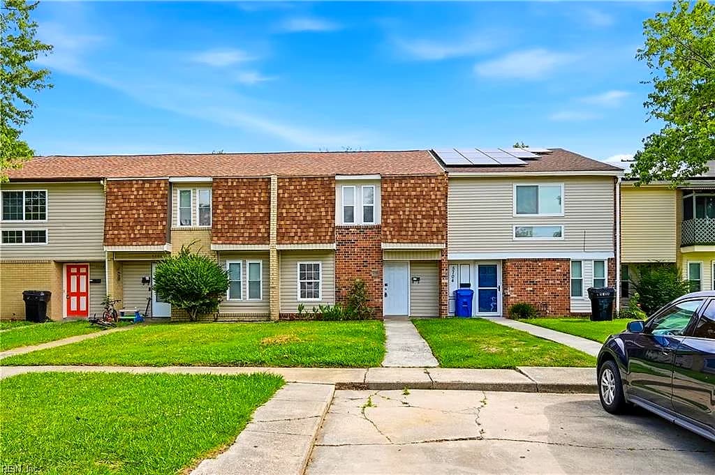 5708 Morningside CT, VIRGINIA BEACH VA 23462 - Main photo