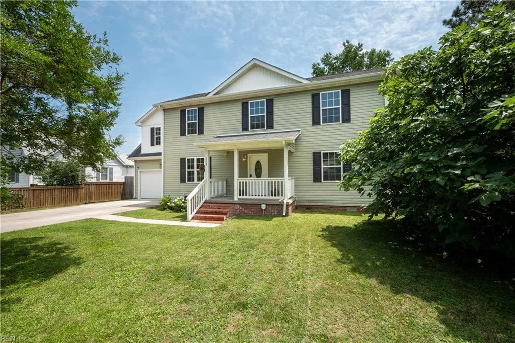 112 Lavergne LN, VIRGINIA BEACH VA 23454 - Photo 2