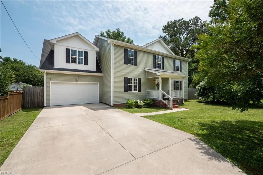 112 Lavergne LN, VIRGINIA BEACH VA 23454 - Photo 3