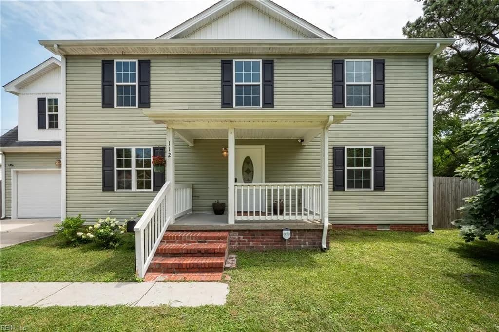 112 Lavergne LN, VIRGINIA BEACH VA 23454 - Photo 4