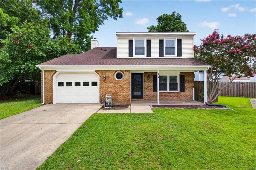 3804 Daiquiri CT, VIRGINIA BEACH VA 23456 - Photo 2