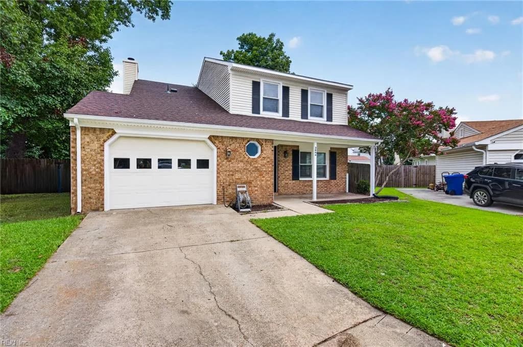 3804 Daiquiri CT, VIRGINIA BEACH VA 23456 - Photo 4