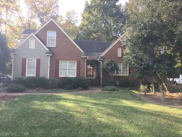 112 Harbour Town NONE, WILLIAMSBURG VA 23188 - Photo 2