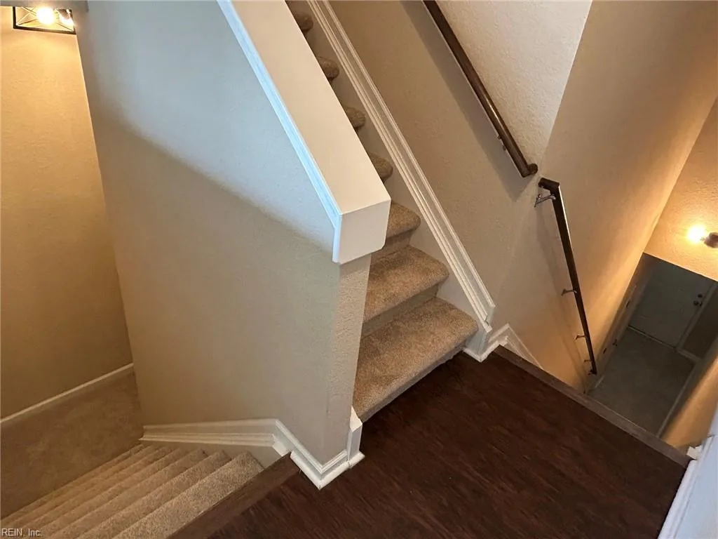 4933 TRAVERTINE AVE #31 C, VIRGINIA BEACH VA 23462 - Photo 5