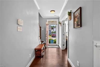 16 Village Park LN, POQUOSON VA 23662 thumb 5