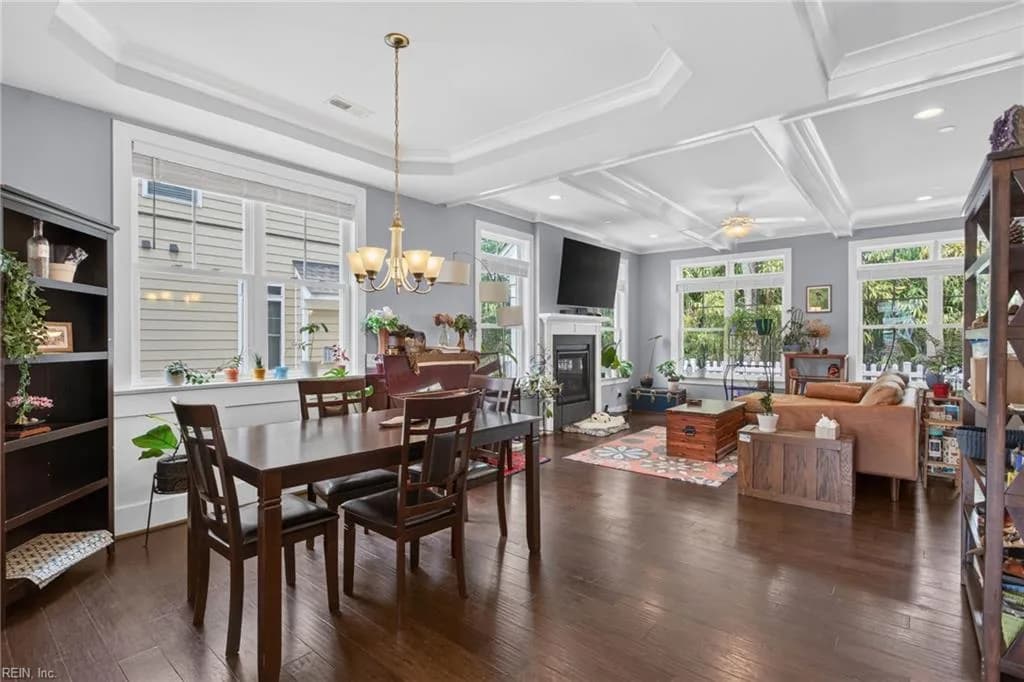 16 Village Park LN, POQUOSON VA 23662 thumb 6