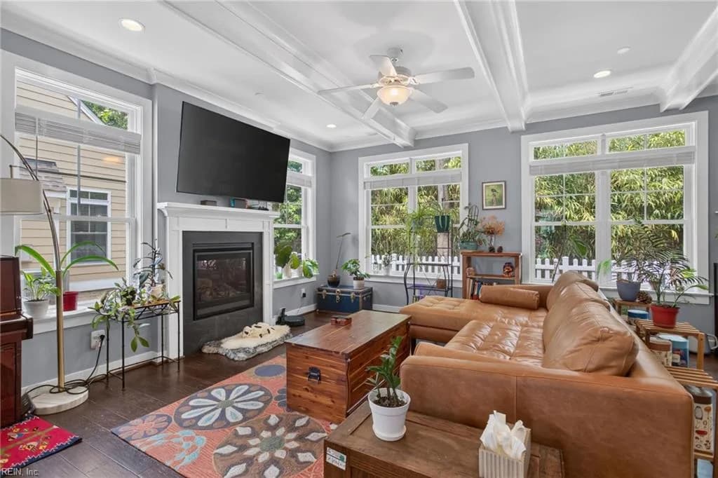 16 Village Park LN, POQUOSON VA 23662 thumb 9