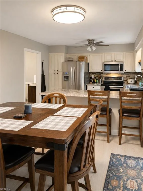 6404 Sandgate DR, SUFFOLK VA 23435 - Photo 5