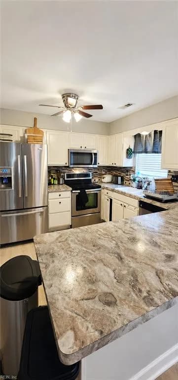 6404 Sandgate DR, SUFFOLK VA 23435 thumb 6