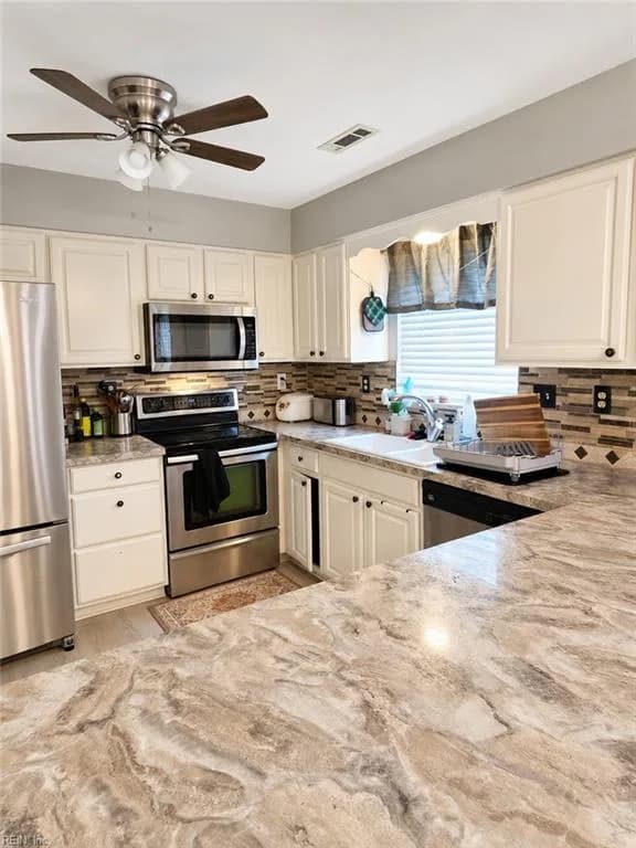 6404 Sandgate DR, SUFFOLK VA 23435 thumb 7