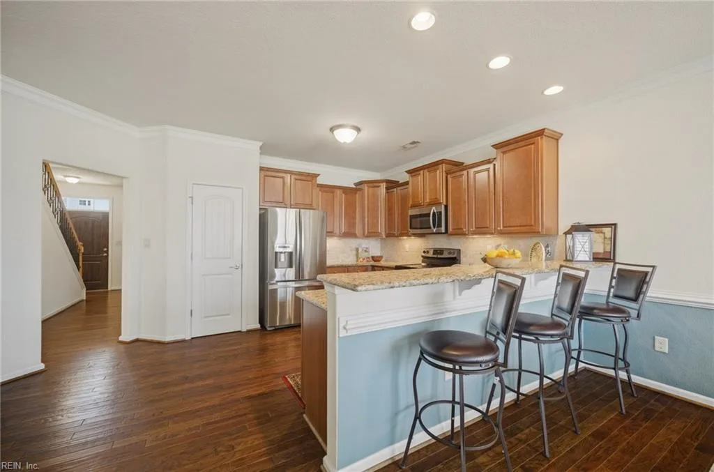 432 Autumn Green LN, CHESAPEAKE VA 23320 thumb 11