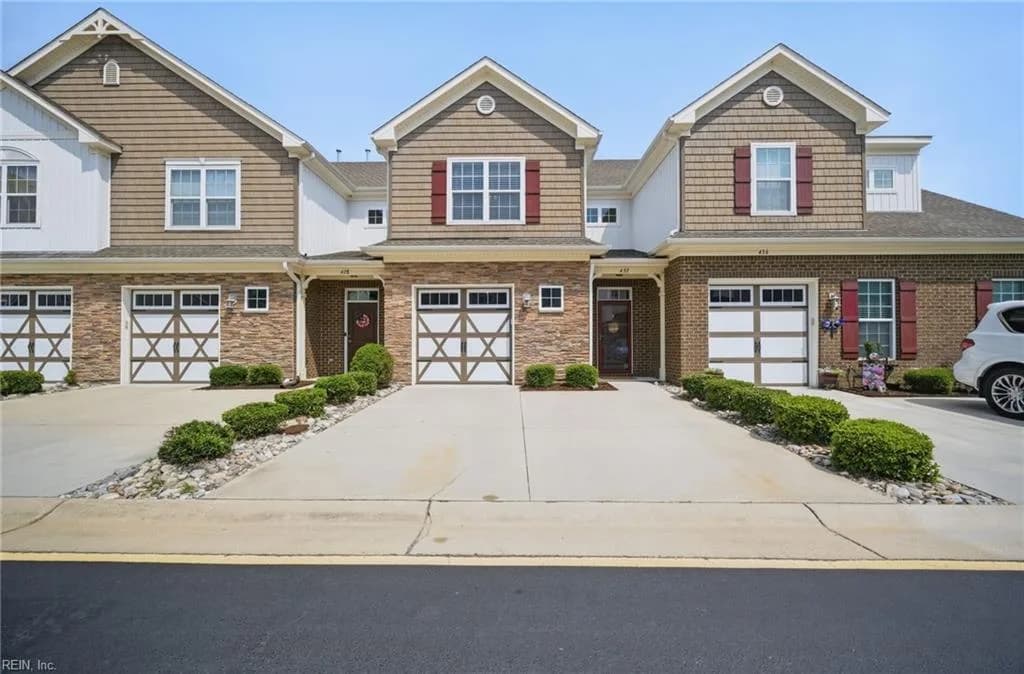 432 Autumn Green LN, CHESAPEAKE VA 23320 - Photo 3