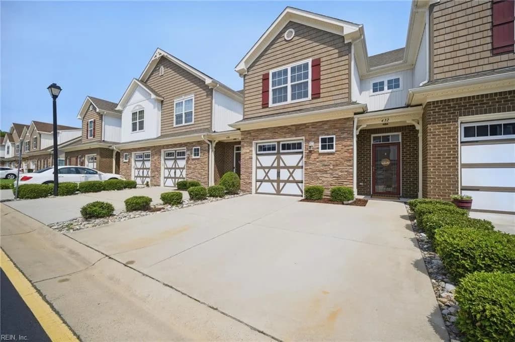 432 Autumn Green LN, CHESAPEAKE VA 23320 - Photo 4