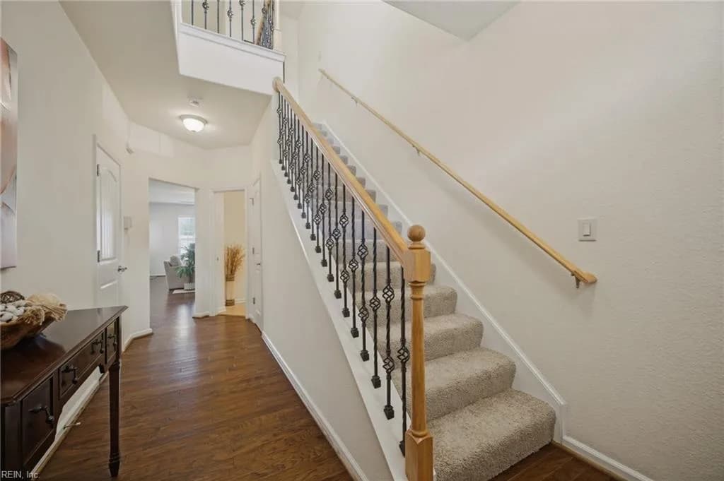 432 Autumn Green LN, CHESAPEAKE VA 23320 - Photo 5