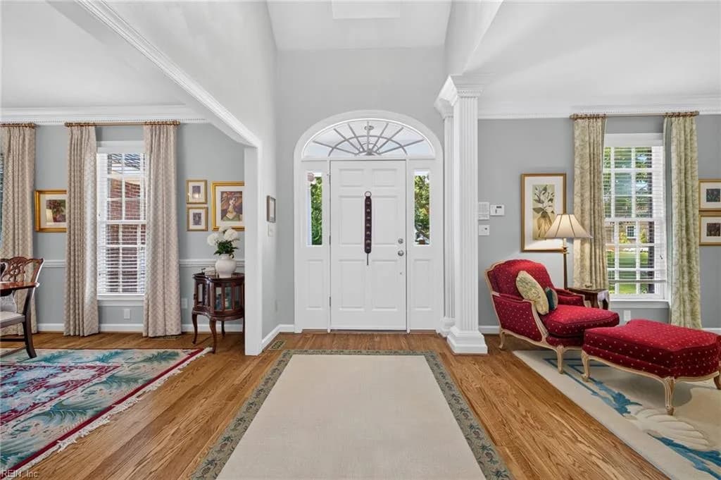 1042 Caton DR, VIRGINIA BEACH VA 23454 - Photo 5