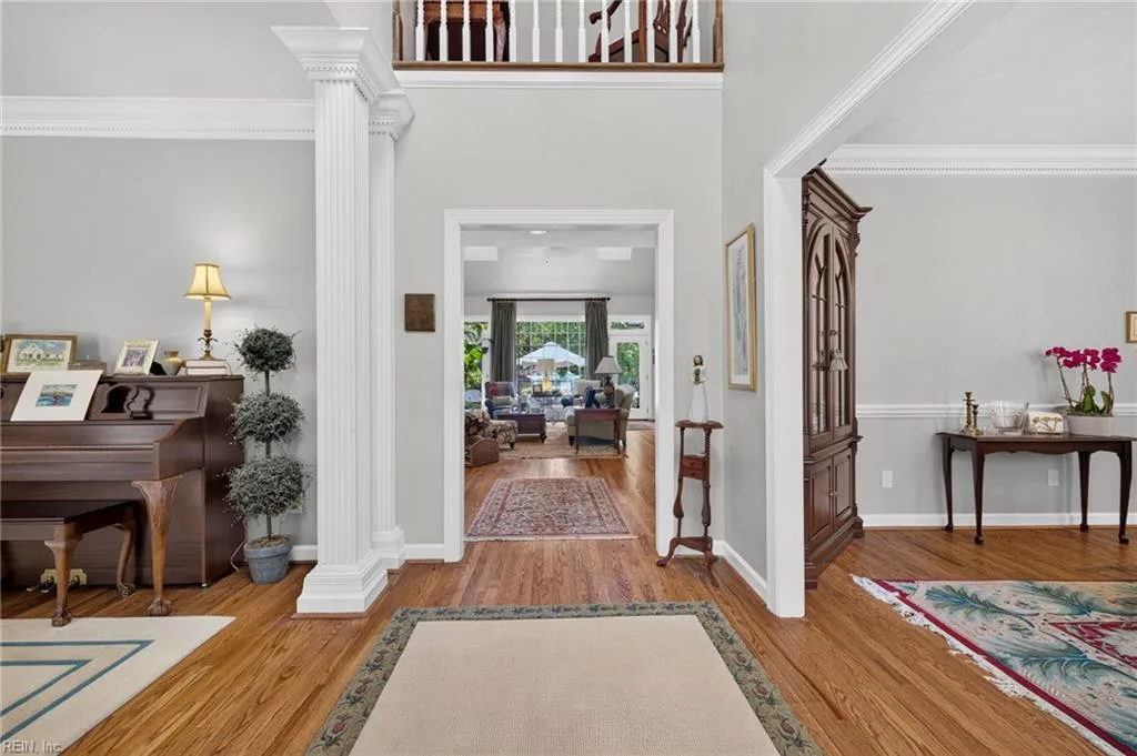 1042 Caton DR, VIRGINIA BEACH VA 23454 thumb 6