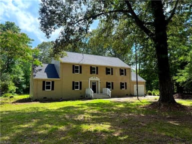 537 Margaret DR, CHESAPEAKE VA 23322 thumb 2