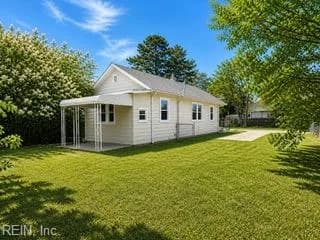 1316 20th ST, CHESAPEAKE VA 23324 - Photo 3