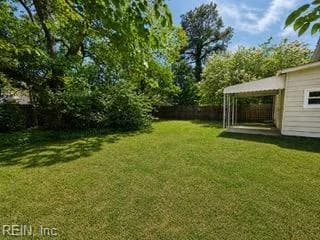 1316 20th ST, CHESAPEAKE VA 23324 - Photo 4