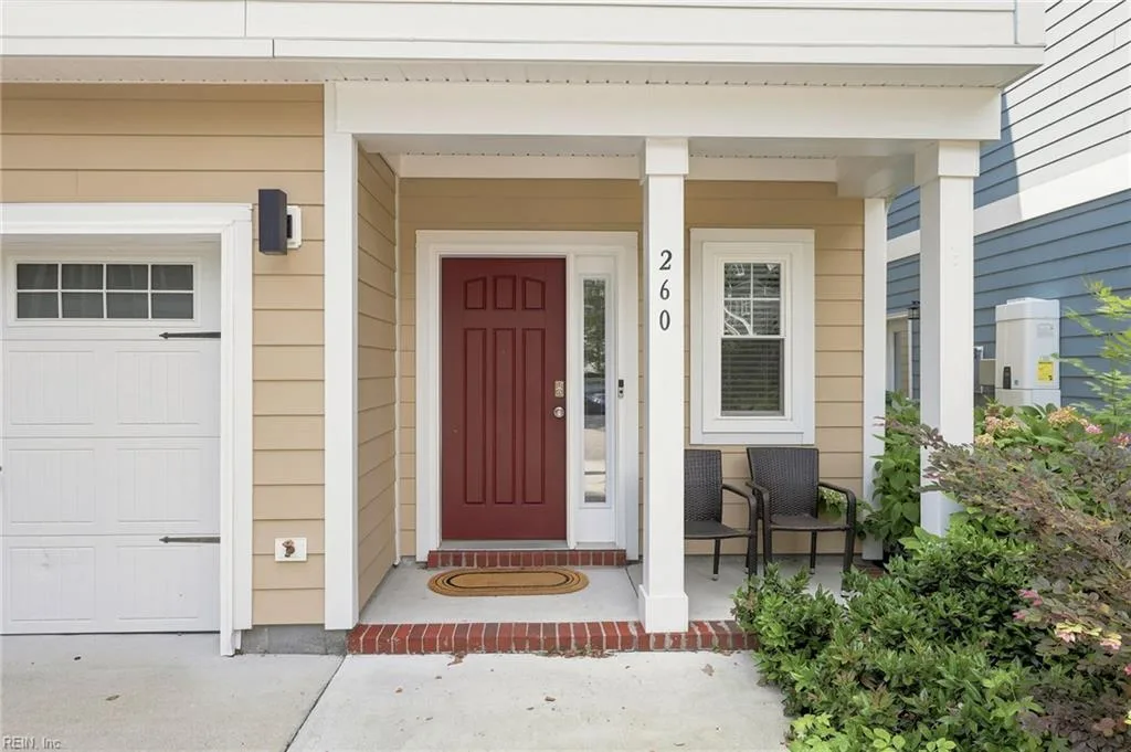 260 Floridays WAY, VIRGINIA BEACH VA 23452 - Photo 3