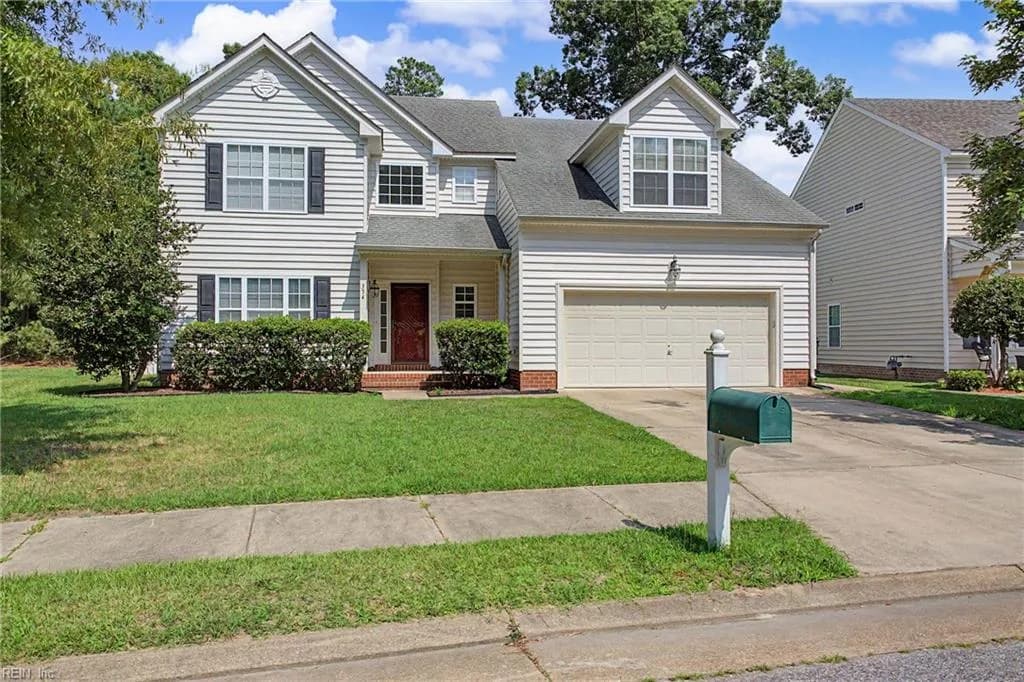 354 Canaan CIR, SUFFOLK VA 23435 - Photo 2