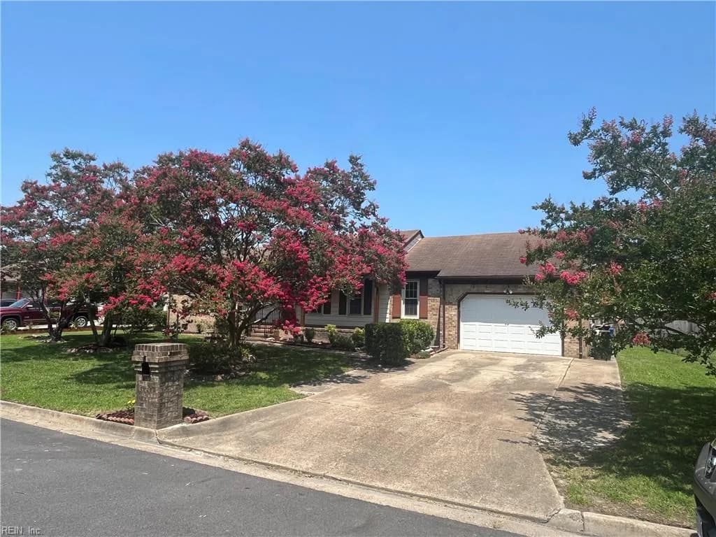 2113 Quaker PL, CHESAPEAKE VA 23325 - Main photo
