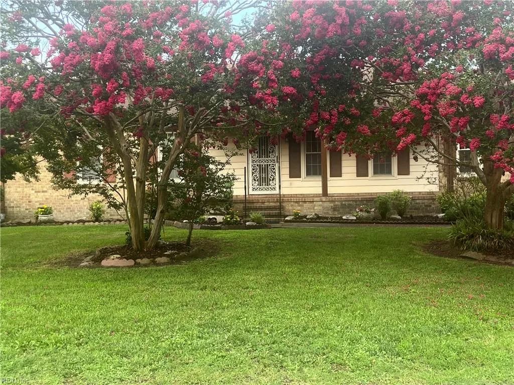 2113 Quaker PL, CHESAPEAKE VA 23325 - Photo 3