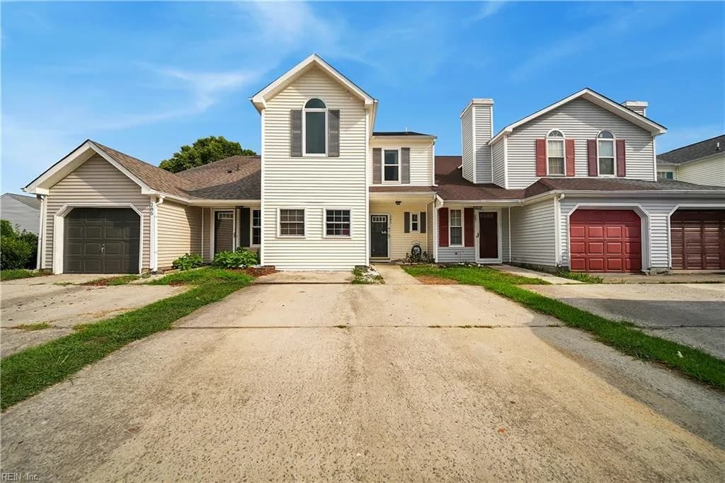 283 Wexford W DR, SUFFOLK VA 23434 - Photo 2