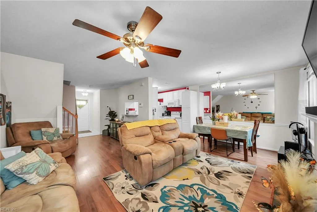 283 Wexford W DR, SUFFOLK VA 23434 - Photo 5