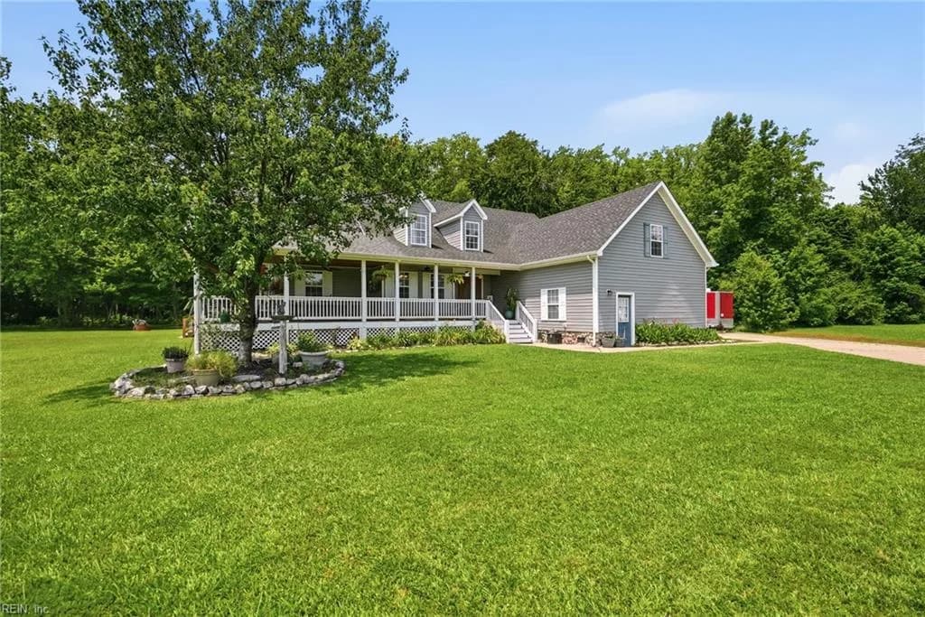 133 Becca DR, ELIZABETHCITY NC 27909 - Photo 3