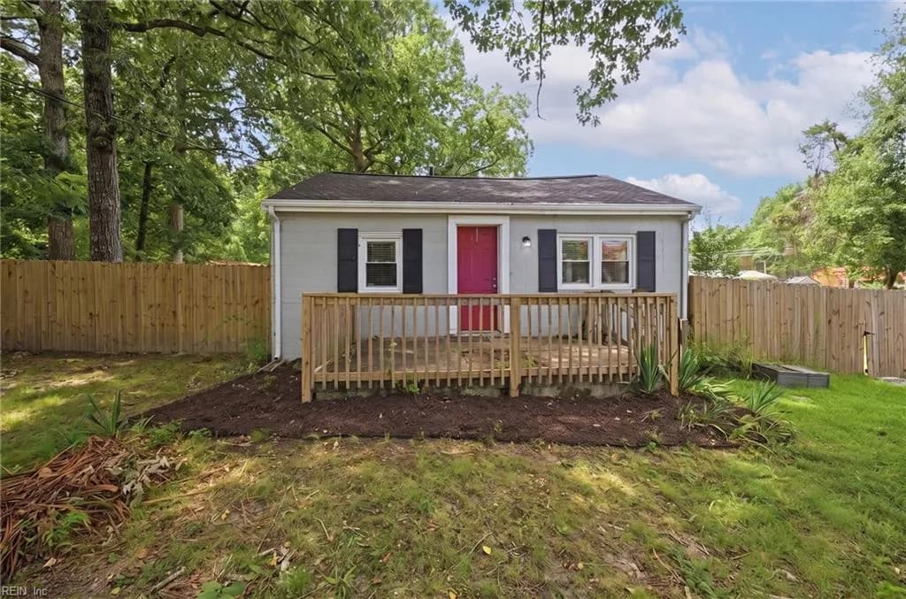 5472 Olde Towne RD, WILLIAMSBURG VA 23188 - Photo 4