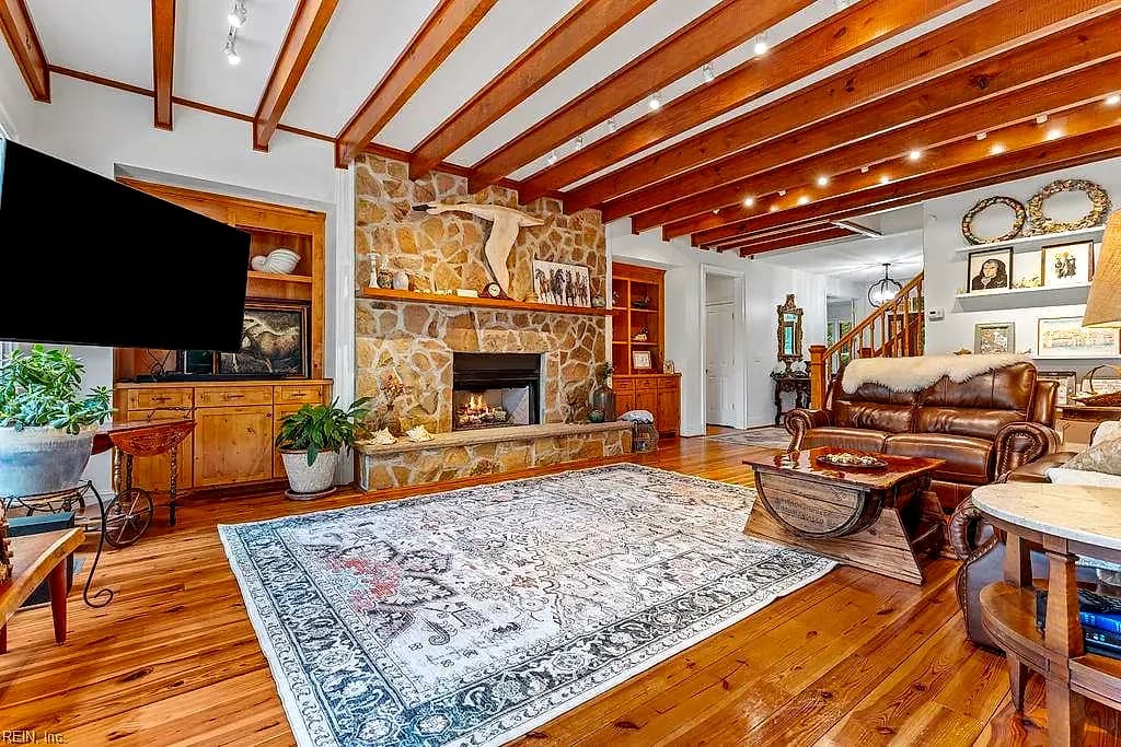 12155 Fenwood CT, SMITHFIELD VA 23430 thumb 11