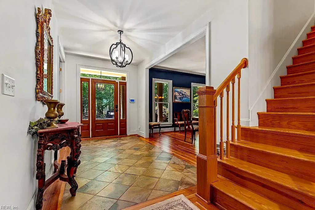 12155 Fenwood CT, SMITHFIELD VA 23430 - Photo 5