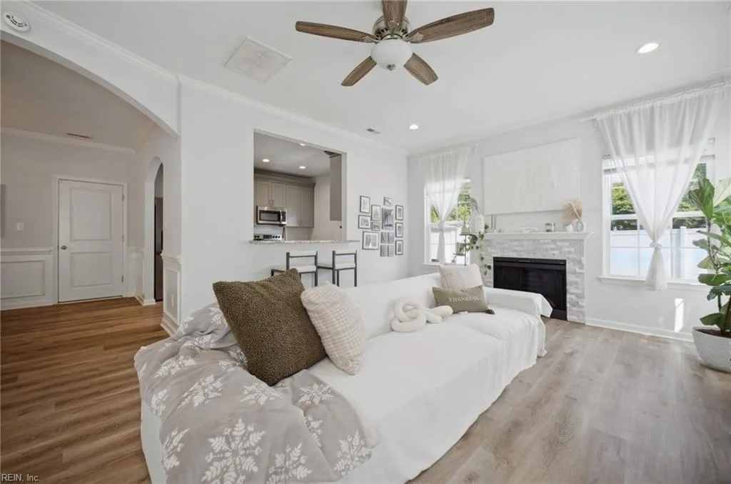 2804 Rosalee DR, HAMPTON VA 23661 - Photo 3