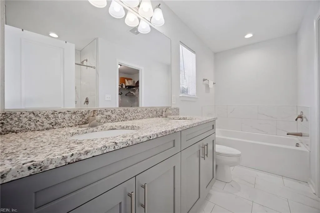 2804 Rosalee DR, HAMPTON VA 23661 thumb 7