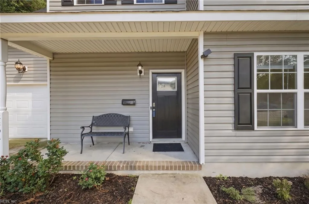2804 Rosalee DR, HAMPTON VA 23661 thumb 9