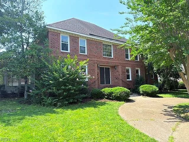1705 Pilgrims MEWS, VIRGINIA BEACH VA 23455 - Photo 2